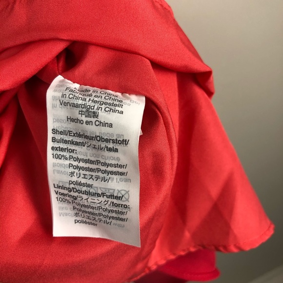 J.Crew Spaghetti Strap Tank - Picture 9 of 10